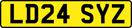 LD24SYZ