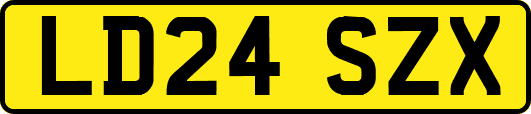 LD24SZX