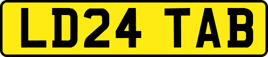 LD24TAB