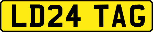 LD24TAG