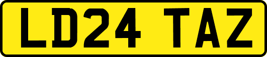 LD24TAZ
