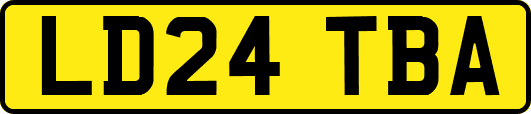 LD24TBA