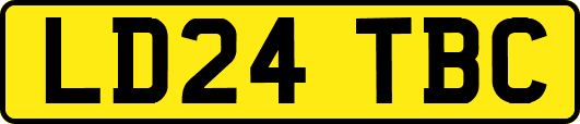 LD24TBC