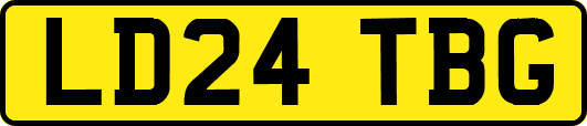 LD24TBG
