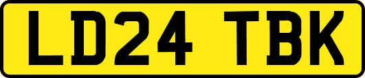 LD24TBK
