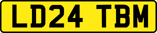 LD24TBM