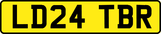 LD24TBR
