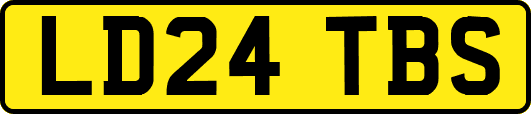 LD24TBS