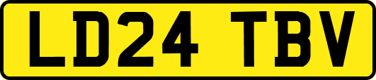 LD24TBV