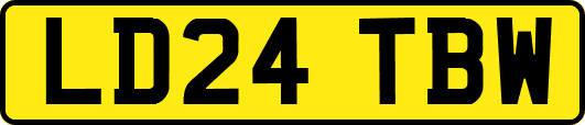 LD24TBW
