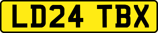 LD24TBX