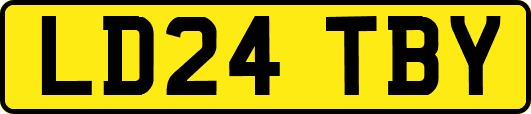 LD24TBY