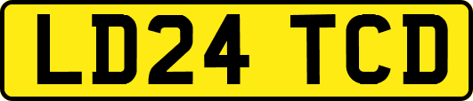 LD24TCD