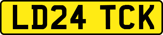 LD24TCK