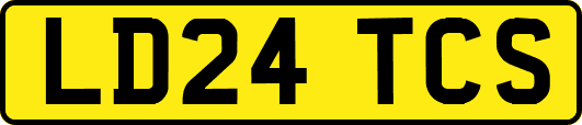 LD24TCS