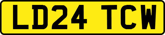 LD24TCW