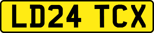 LD24TCX