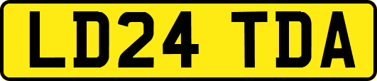 LD24TDA
