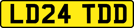 LD24TDD