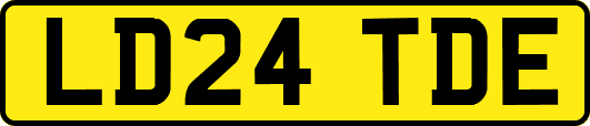 LD24TDE