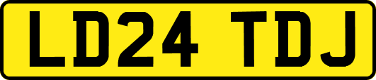 LD24TDJ
