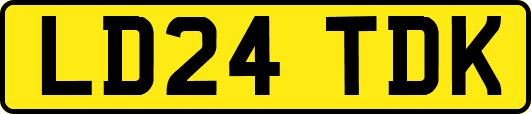 LD24TDK