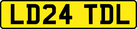 LD24TDL