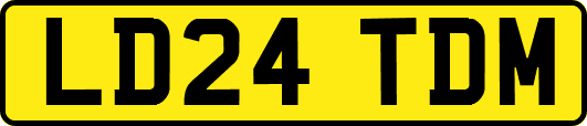 LD24TDM