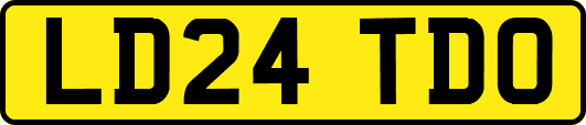 LD24TDO