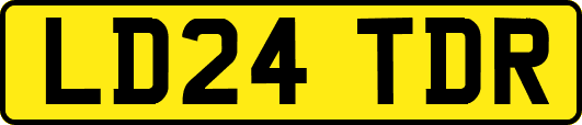 LD24TDR