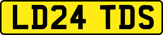 LD24TDS