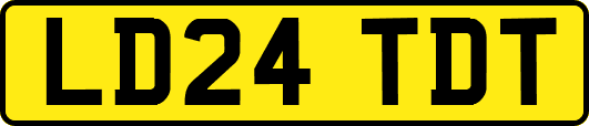 LD24TDT