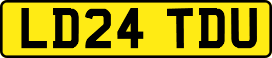 LD24TDU