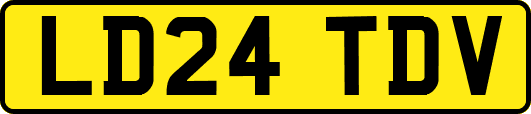 LD24TDV