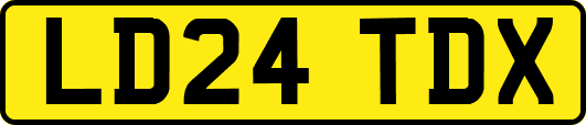 LD24TDX