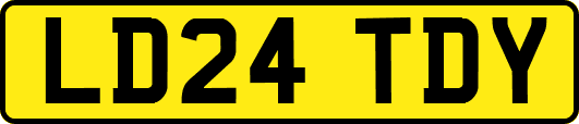 LD24TDY