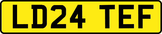 LD24TEF
