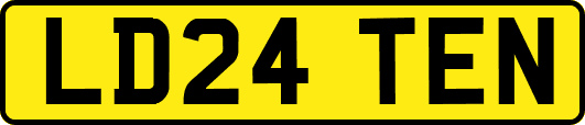 LD24TEN