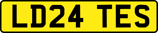LD24TES