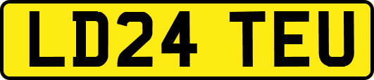 LD24TEU
