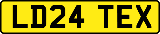LD24TEX