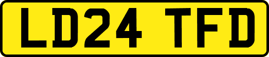 LD24TFD