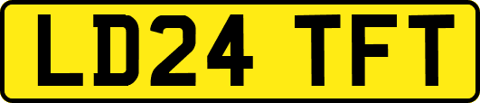 LD24TFT