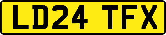LD24TFX