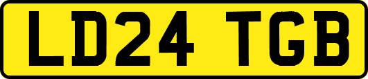 LD24TGB