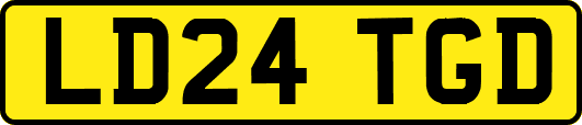 LD24TGD