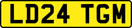 LD24TGM