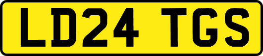 LD24TGS