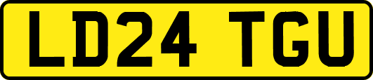 LD24TGU