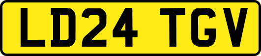 LD24TGV